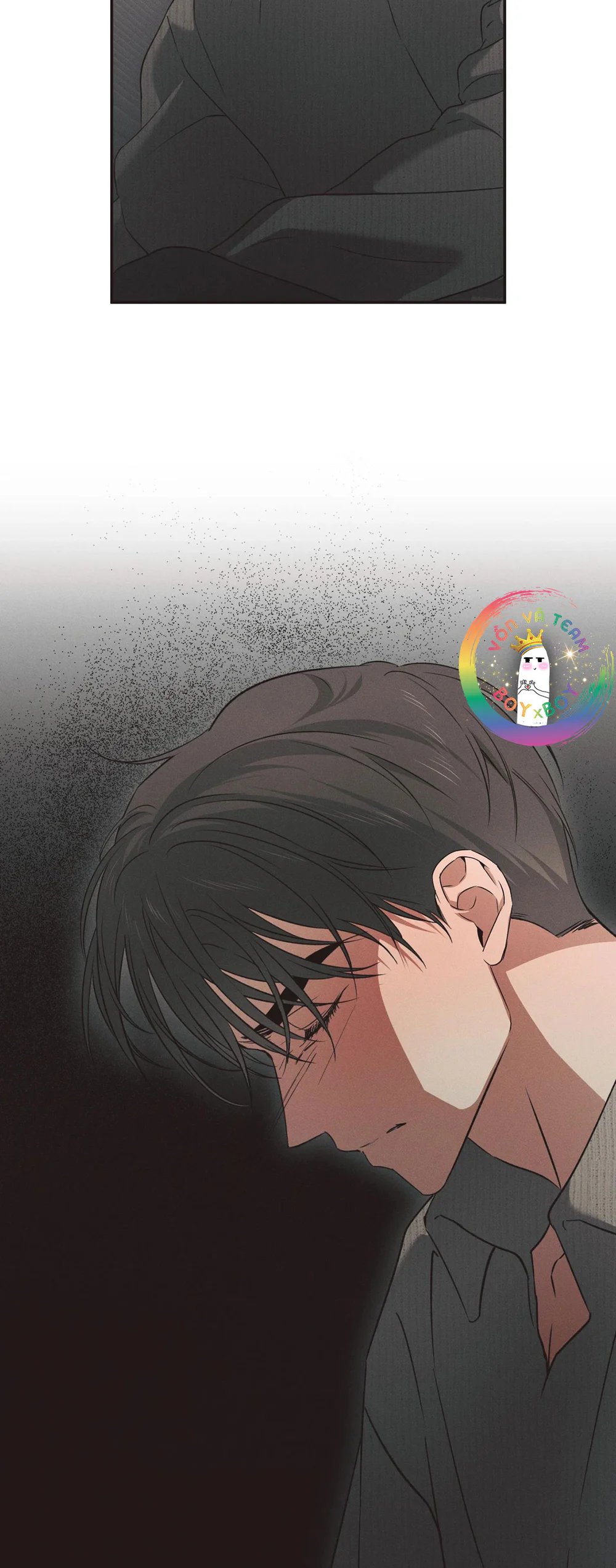 High School Salty Heart Chapter 10 Trang 54