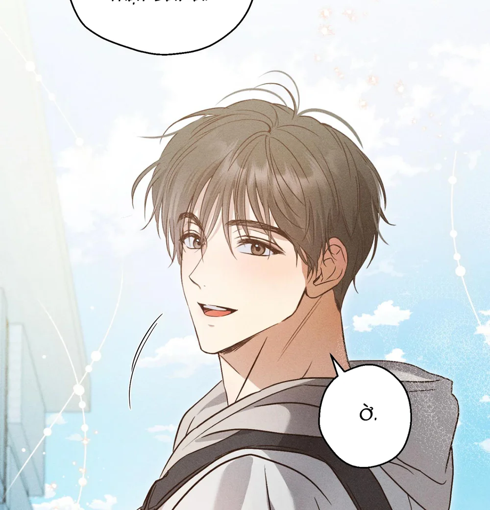 High School Salty Heart Chapter 1 Trang 5