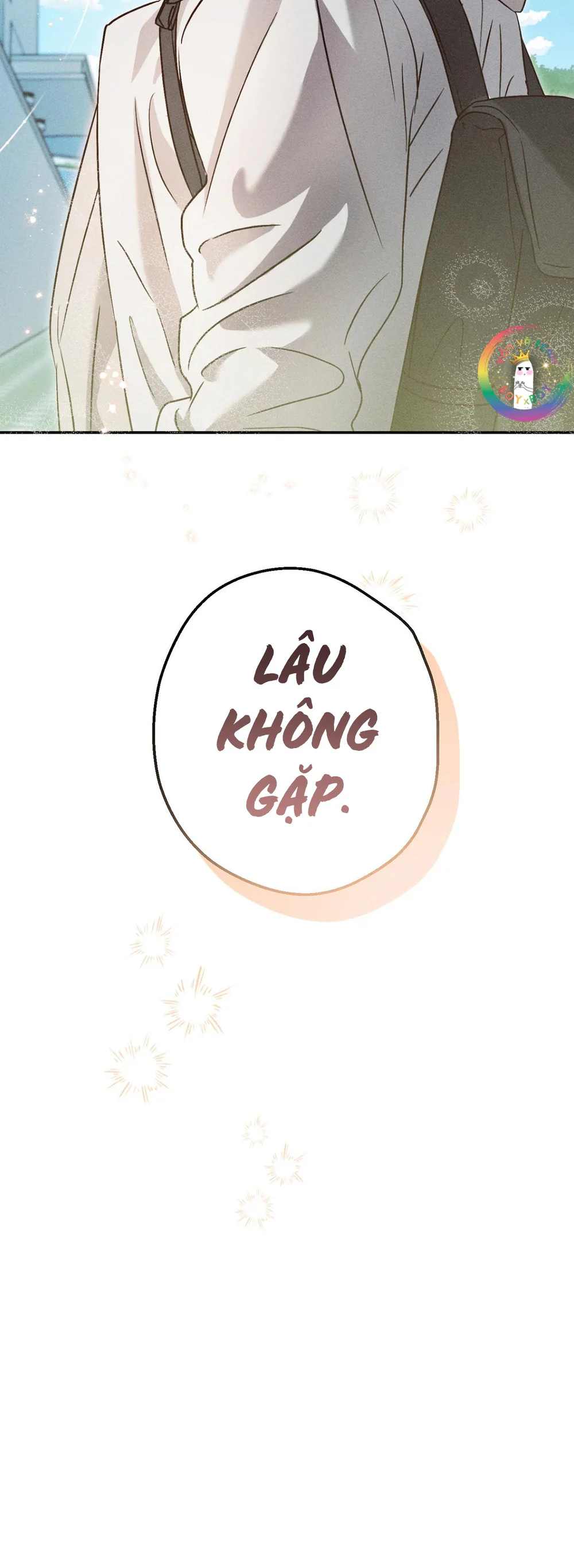 High School Salty Heart Chapter 1 Trang 6