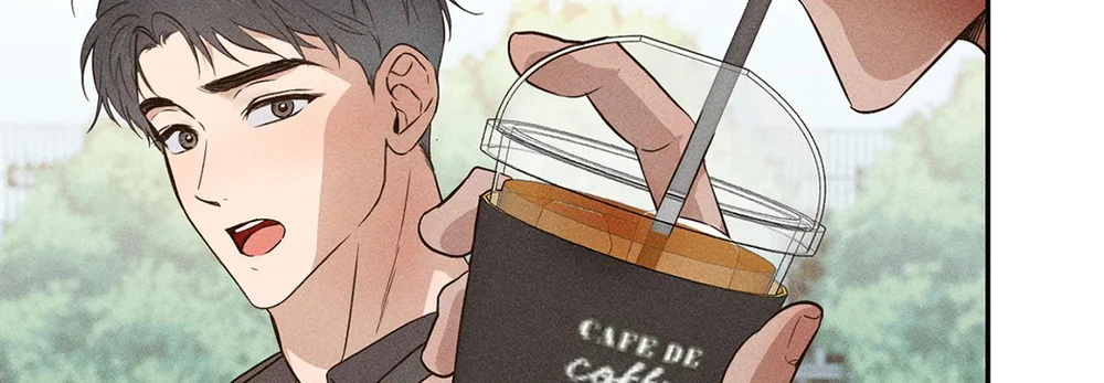 High School Salty Heart Chapter 1 Trang 8