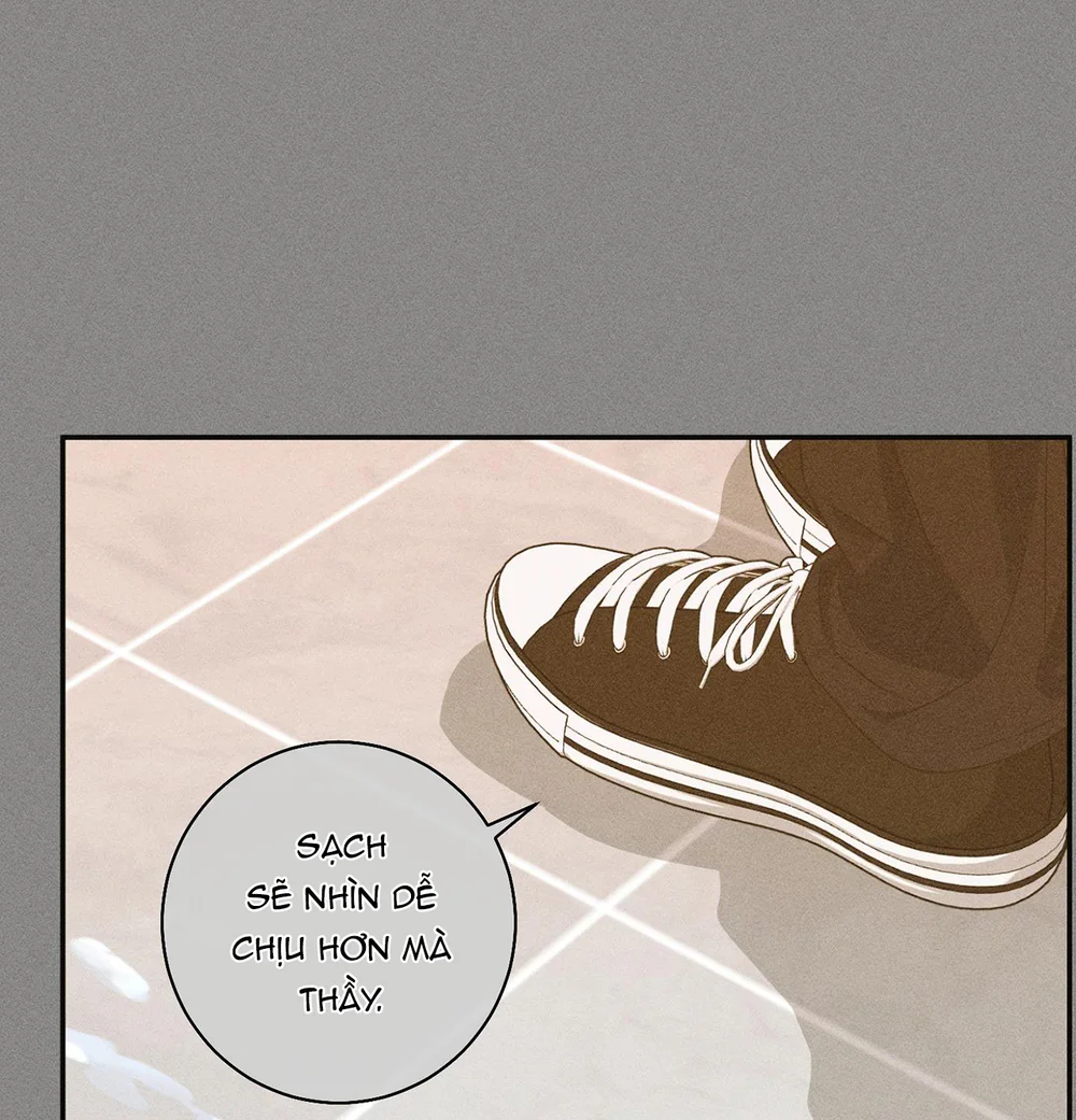 High School Salty Heart Chapter 1 Trang 27