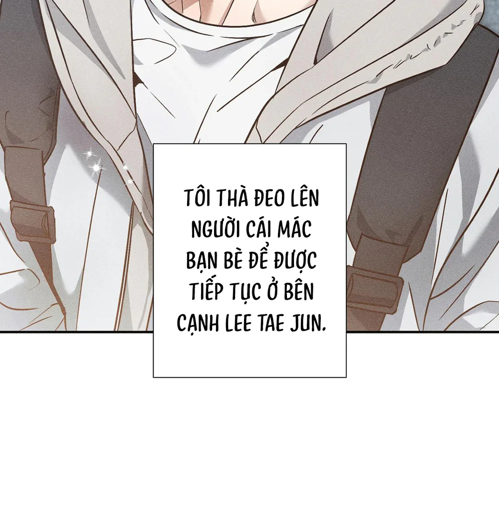 High School Salty Heart Chapter 1 Trang 35