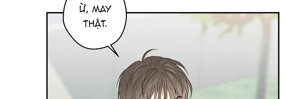 High School Salty Heart Chapter 1 Trang 39