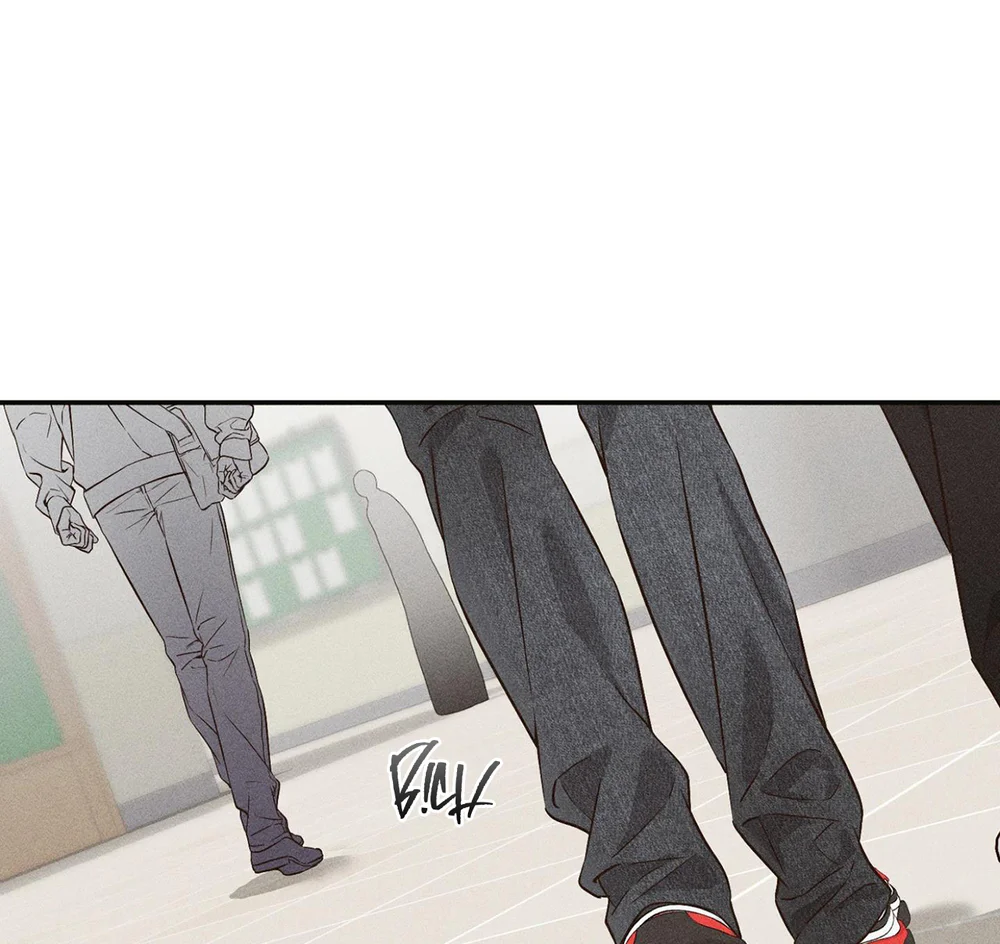 High School Salty Heart Chapter 1 Trang 43