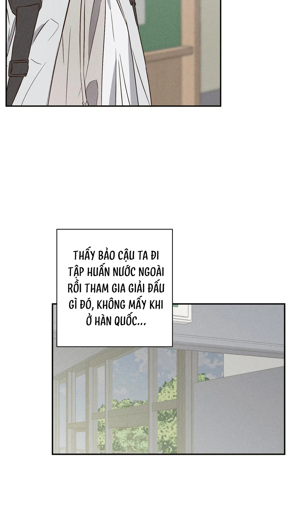 High School Salty Heart Chapter 1 Trang 51