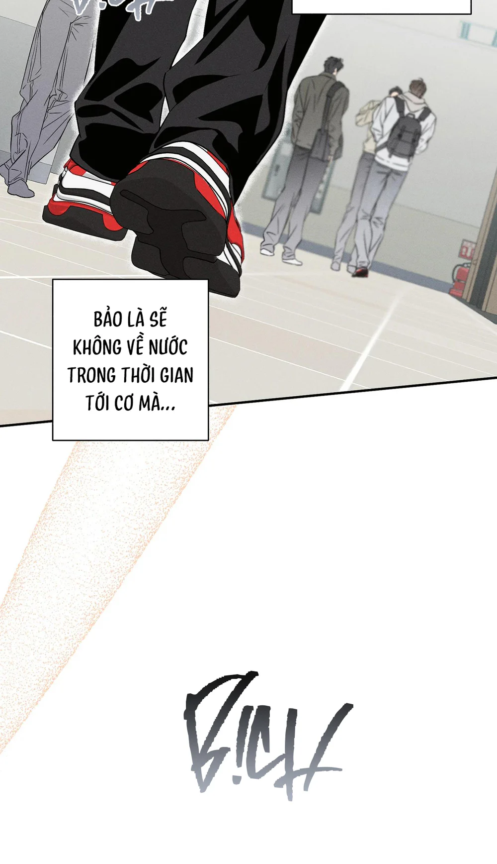 High School Salty Heart Chapter 1 Trang 57