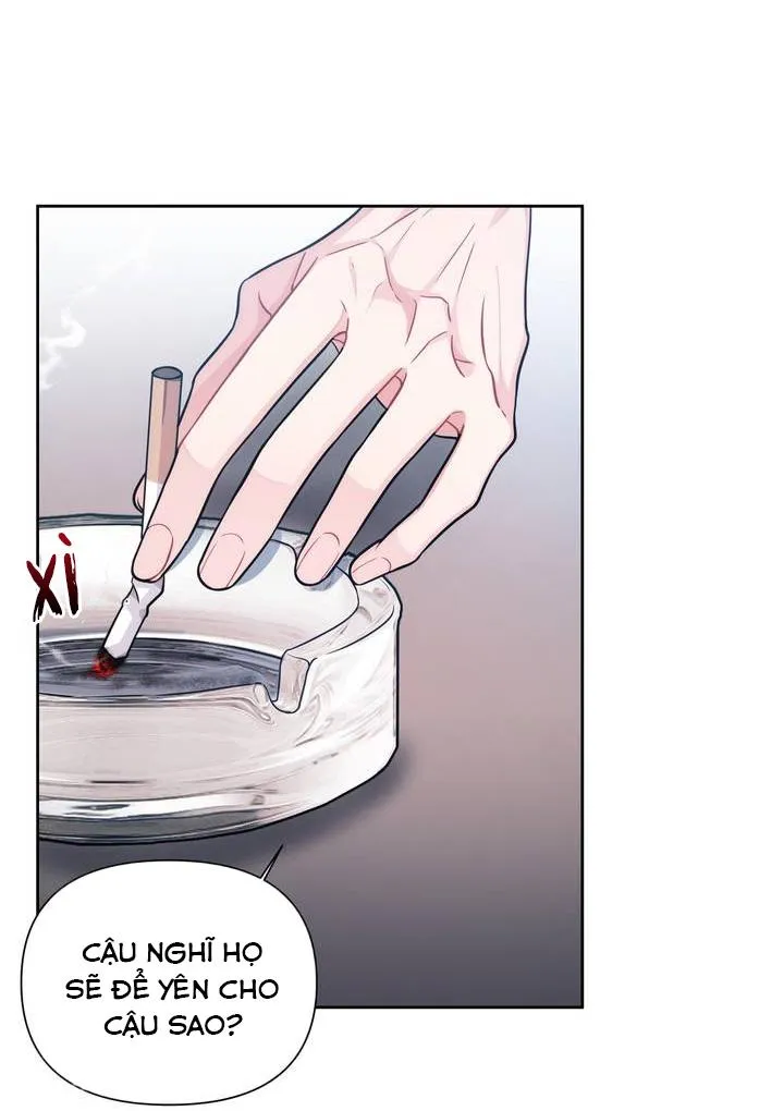 Hình Bóng Của Sự Tái Ngộ Chapter 1 Trang 29