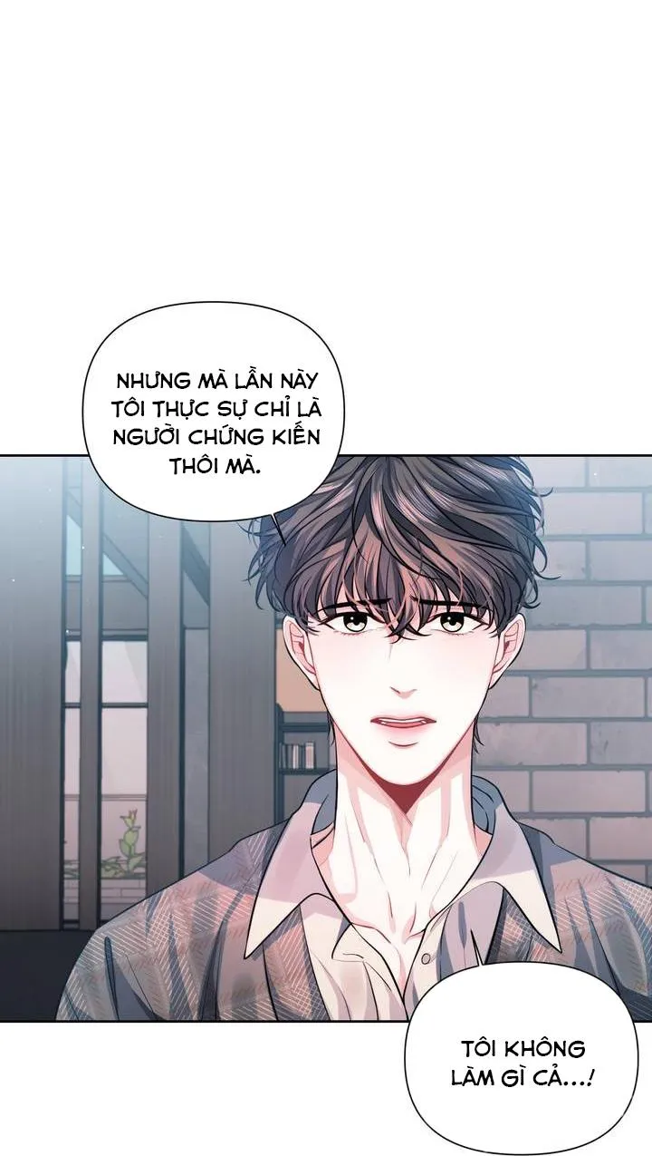 Hình Bóng Của Sự Tái Ngộ Chapter 1 Trang 30