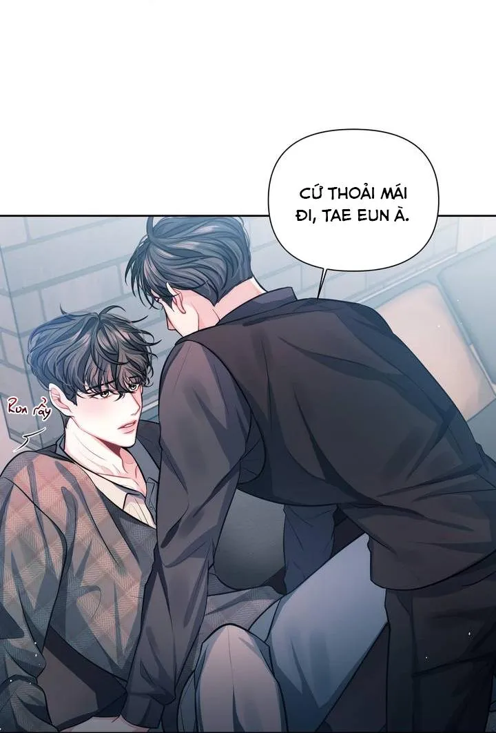 Hình Bóng Của Sự Tái Ngộ Chapter 1 Trang 38