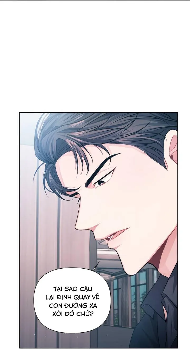 Hình Bóng Của Sự Tái Ngộ Chapter 1 Trang 39