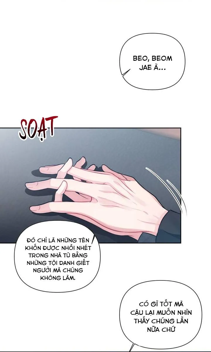 Hình Bóng Của Sự Tái Ngộ Chapter 1 Trang 40