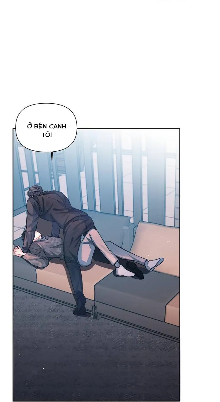 Hình Bóng Của Sự Tái Ngộ Chapter 1 Trang 44