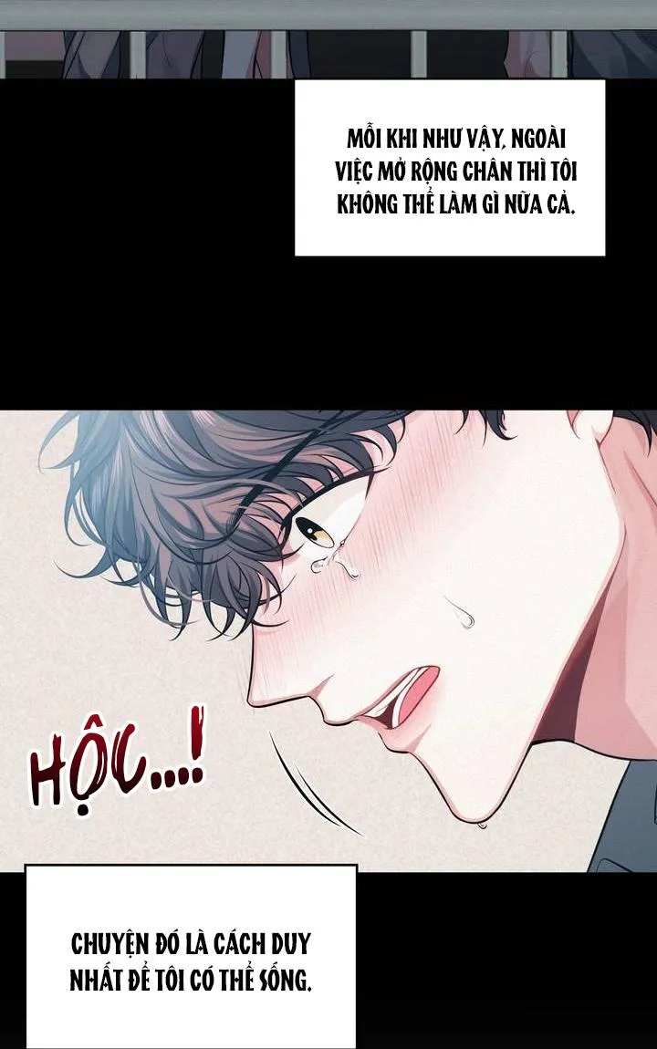 Hình Bóng Của Sự Tái Ngộ Chapter 1 Trang 67