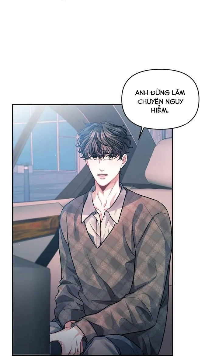 Hình Bóng Của Sự Tái Ngộ Chapter 1 Trang 72