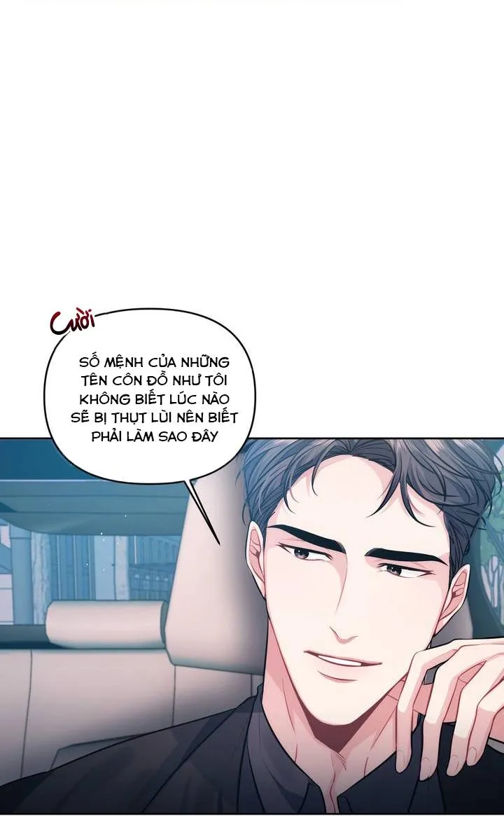 Hình Bóng Của Sự Tái Ngộ Chapter 1 Trang 73