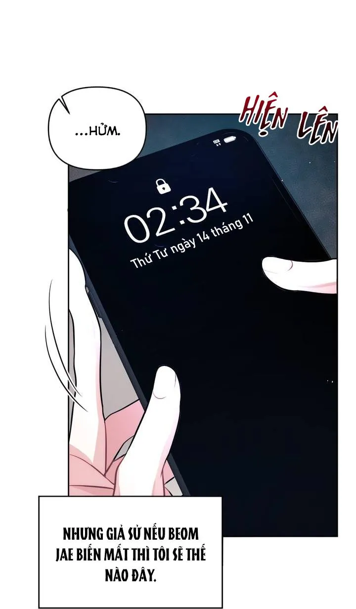 Hình Bóng Của Sự Tái Ngộ Chapter 1 Trang 77