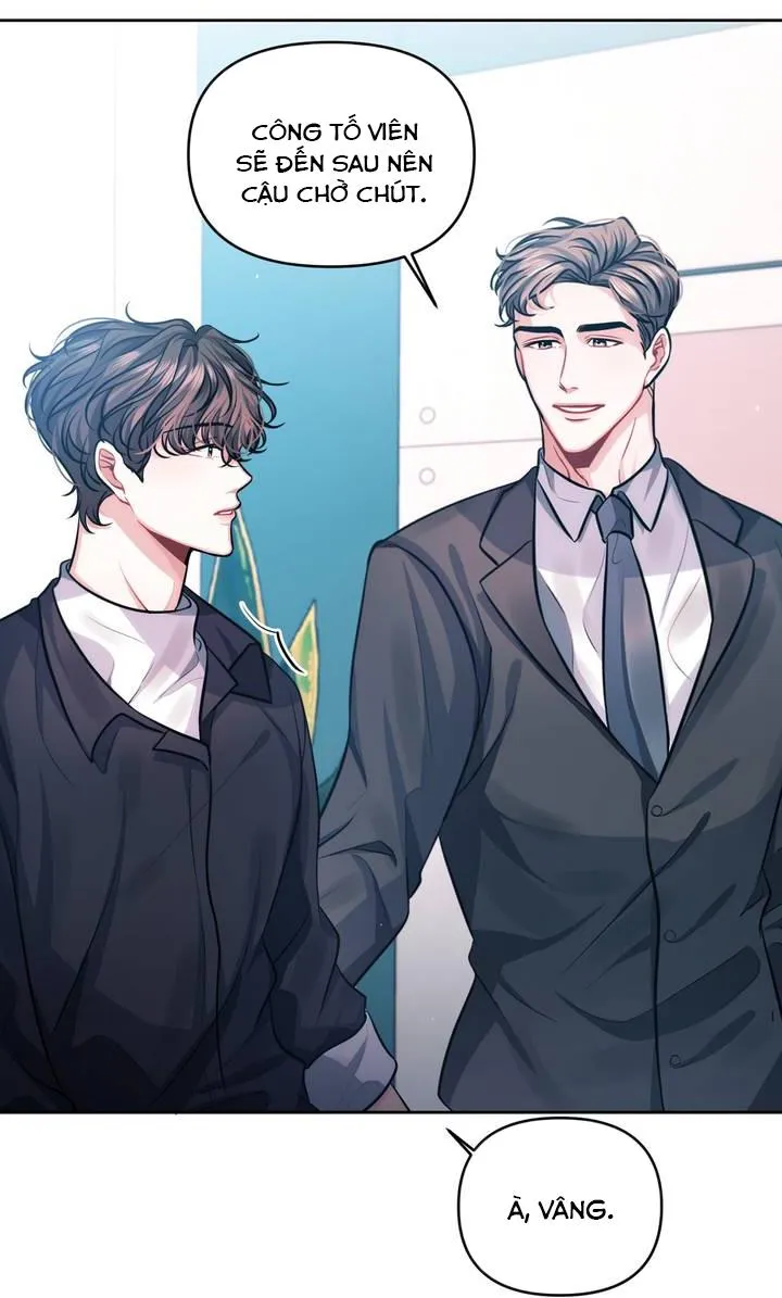 Hình Bóng Của Sự Tái Ngộ Chapter 1 Trang 84