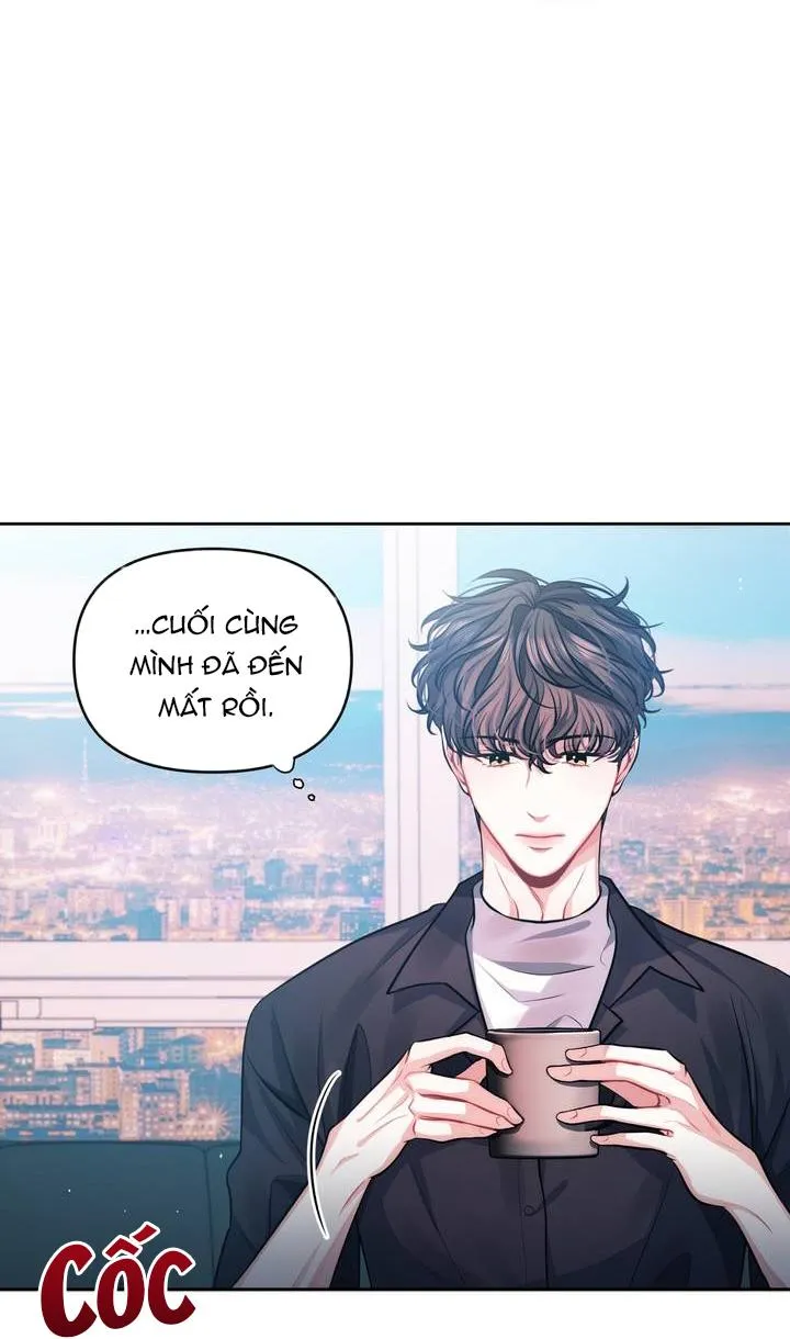 Hình Bóng Của Sự Tái Ngộ Chapter 1 Trang 85