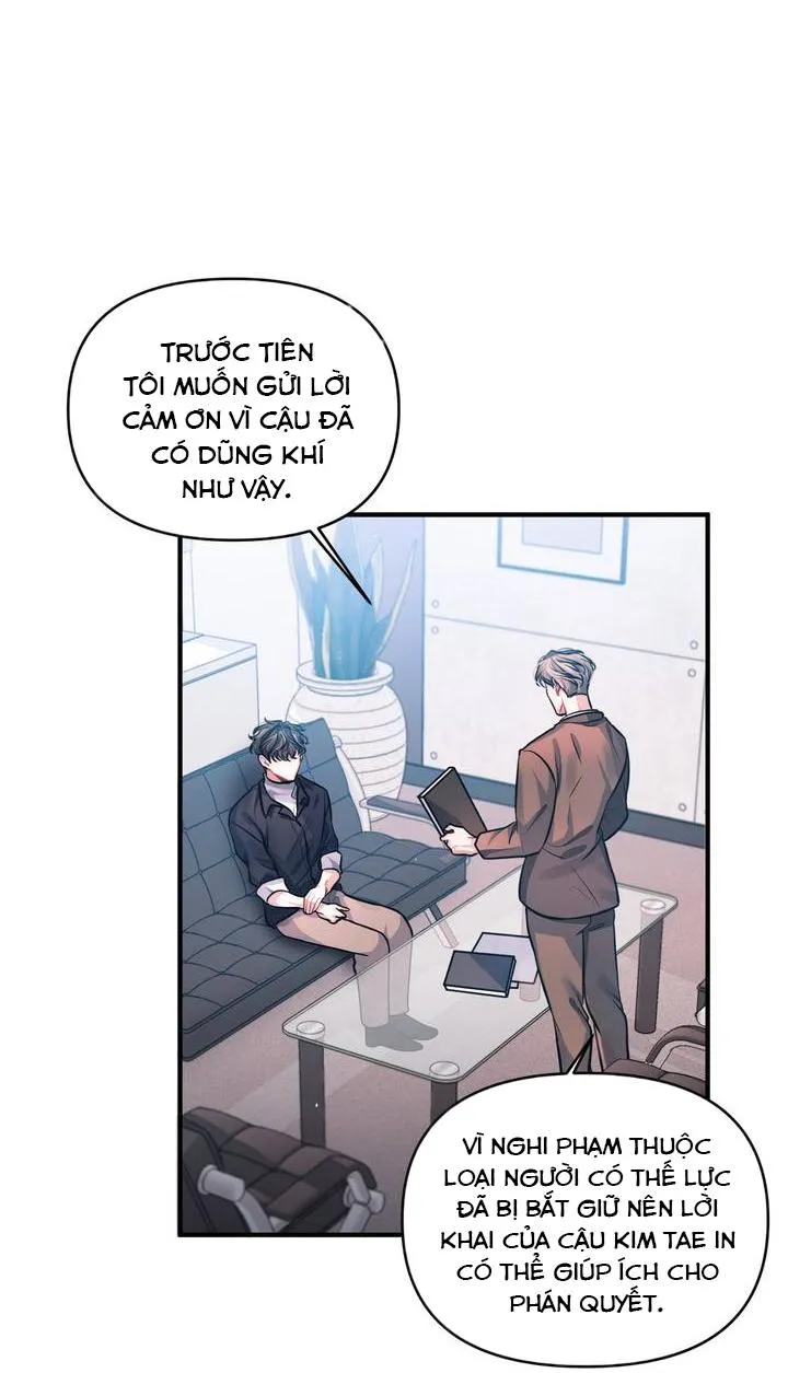 Hình Bóng Của Sự Tái Ngộ Chapter 1 Trang 87