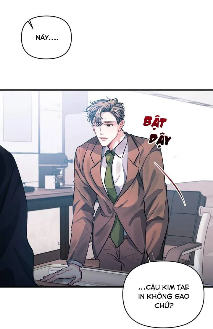 Hình Bóng Của Sự Tái Ngộ Chapter 1 Trang 91