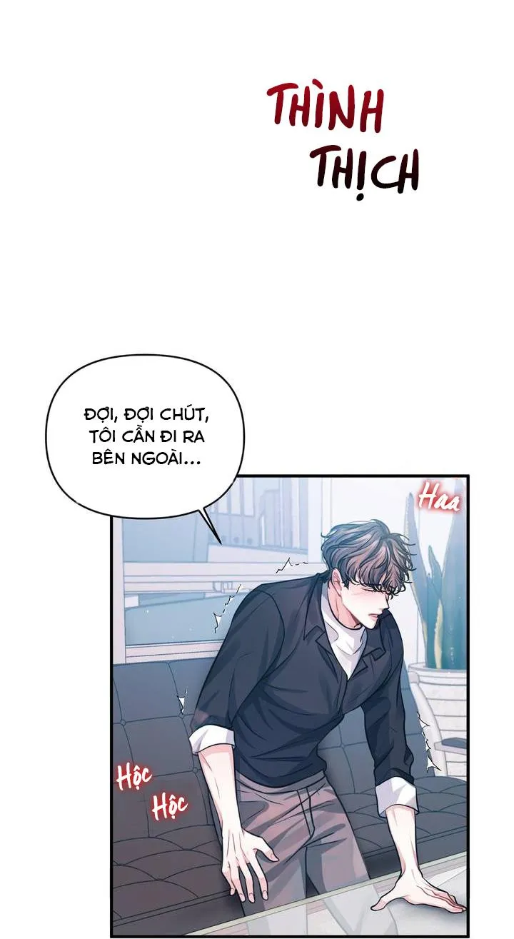 Hình Bóng Của Sự Tái Ngộ Chapter 1 Trang 92