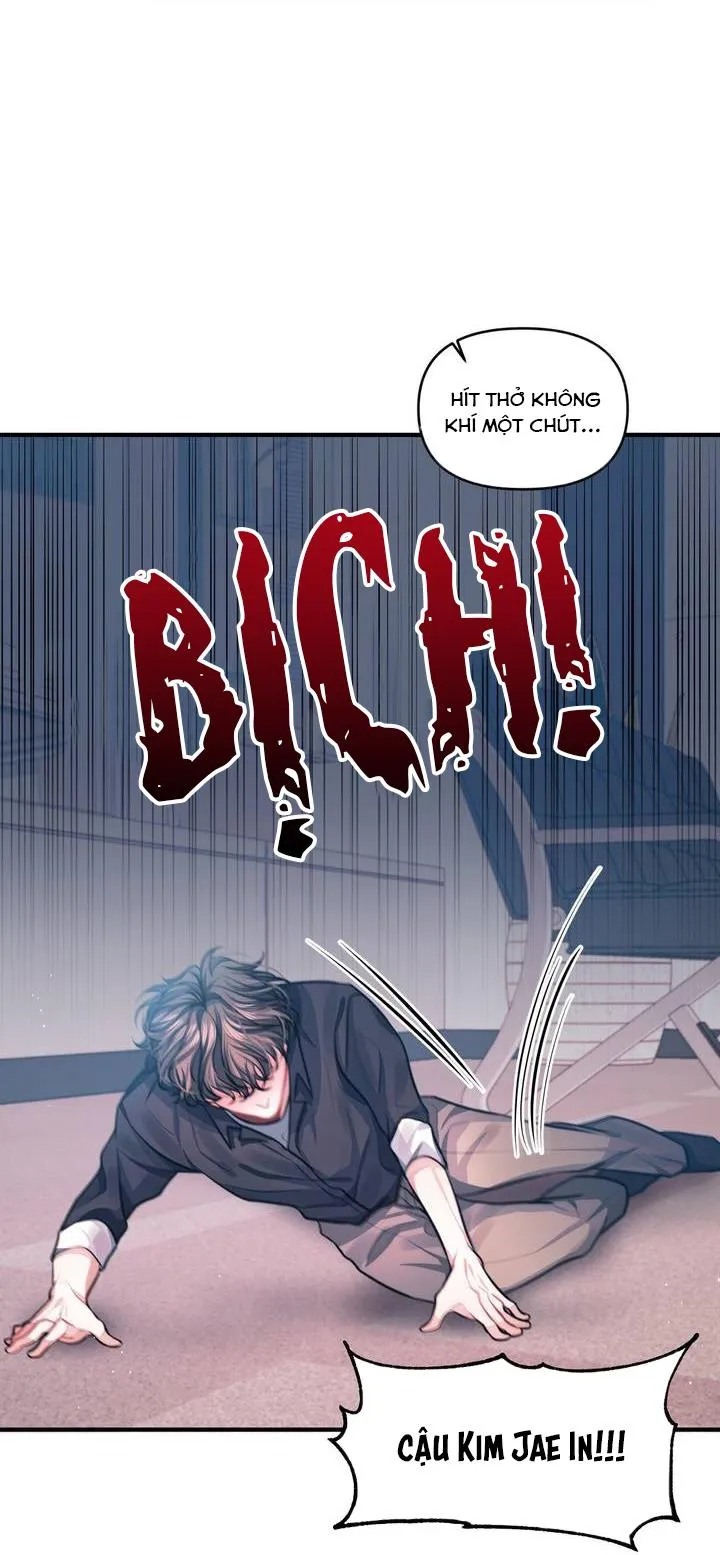 Hình Bóng Của Sự Tái Ngộ Chapter 1 Trang 93