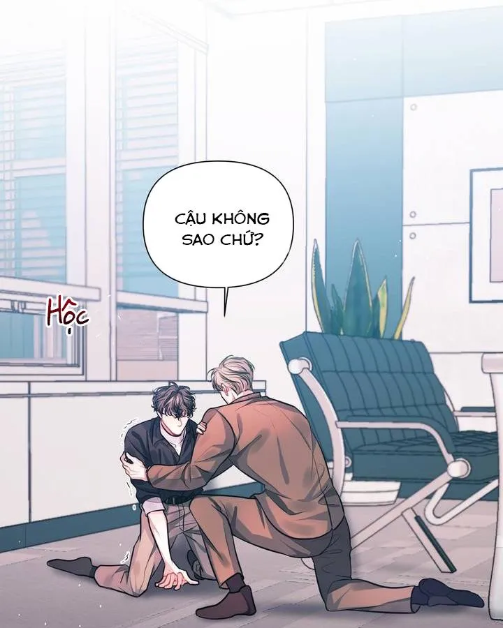 Hình Bóng Của Sự Tái Ngộ Chapter 1 Trang 96