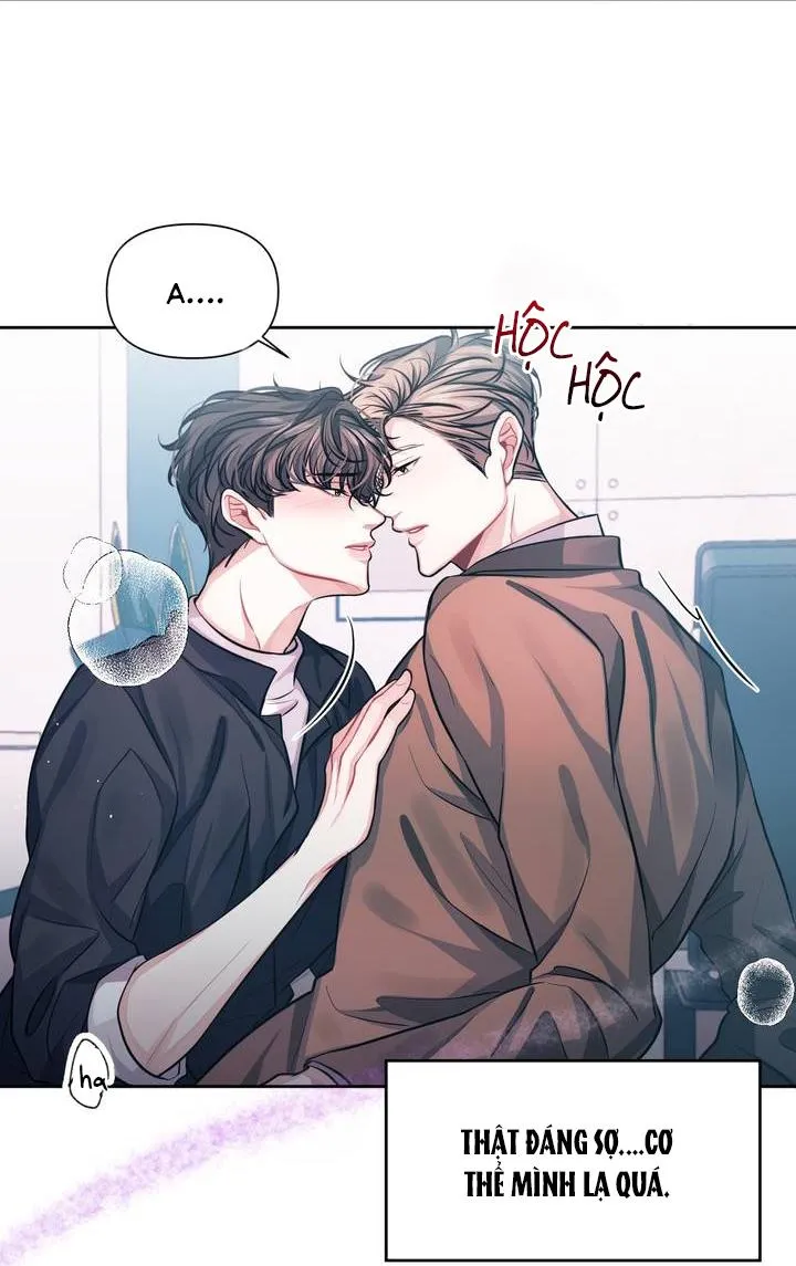 Hình Bóng Của Sự Tái Ngộ Chapter 1 Trang 102