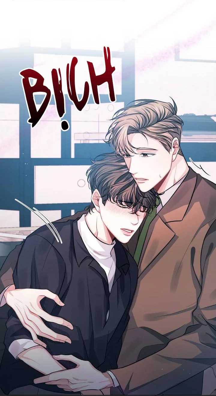 Hình Bóng Của Sự Tái Ngộ Chapter 1 Trang 105