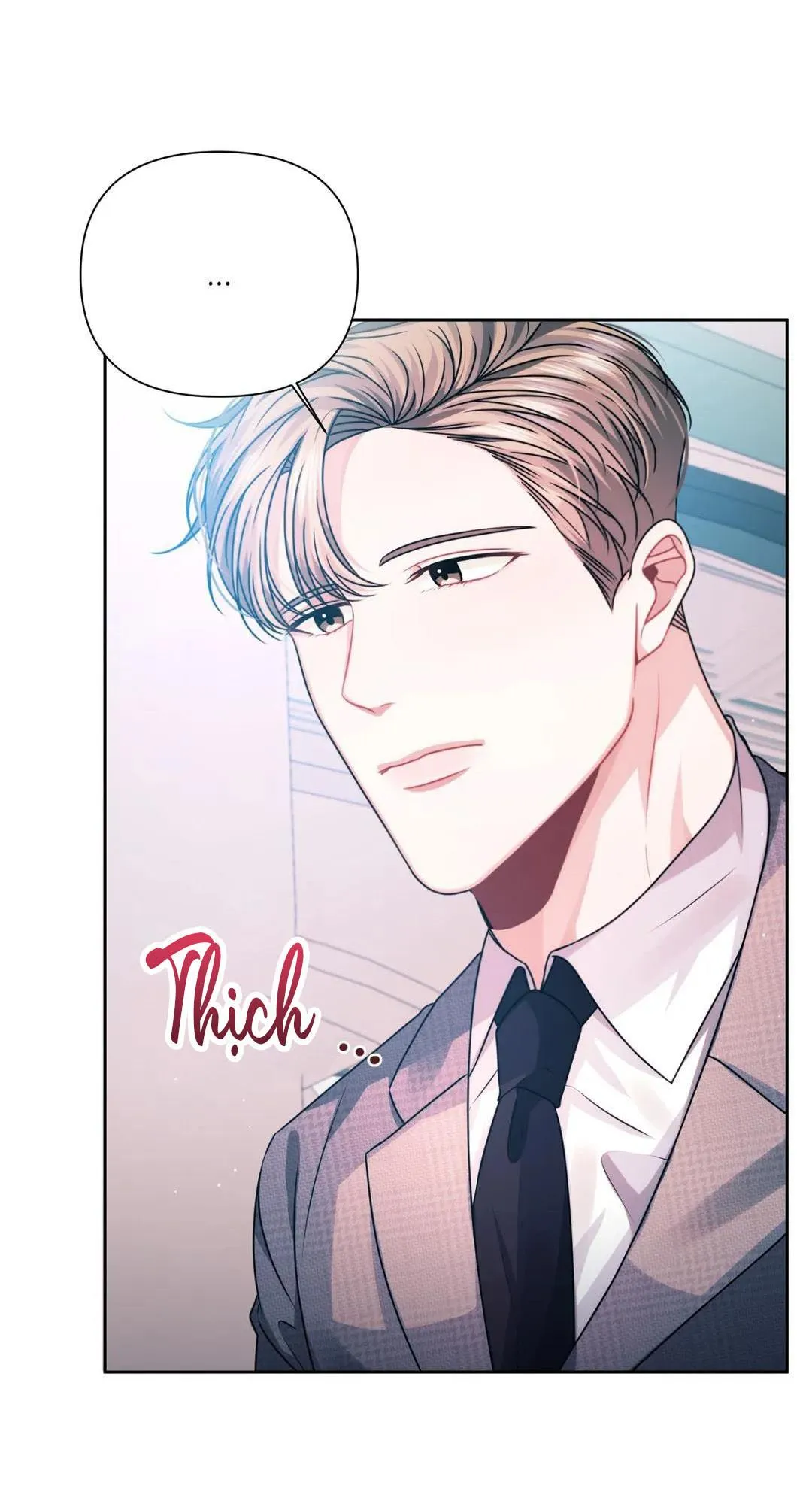 Hình Bóng Tái Ngộ Chapter 5 Trang 7