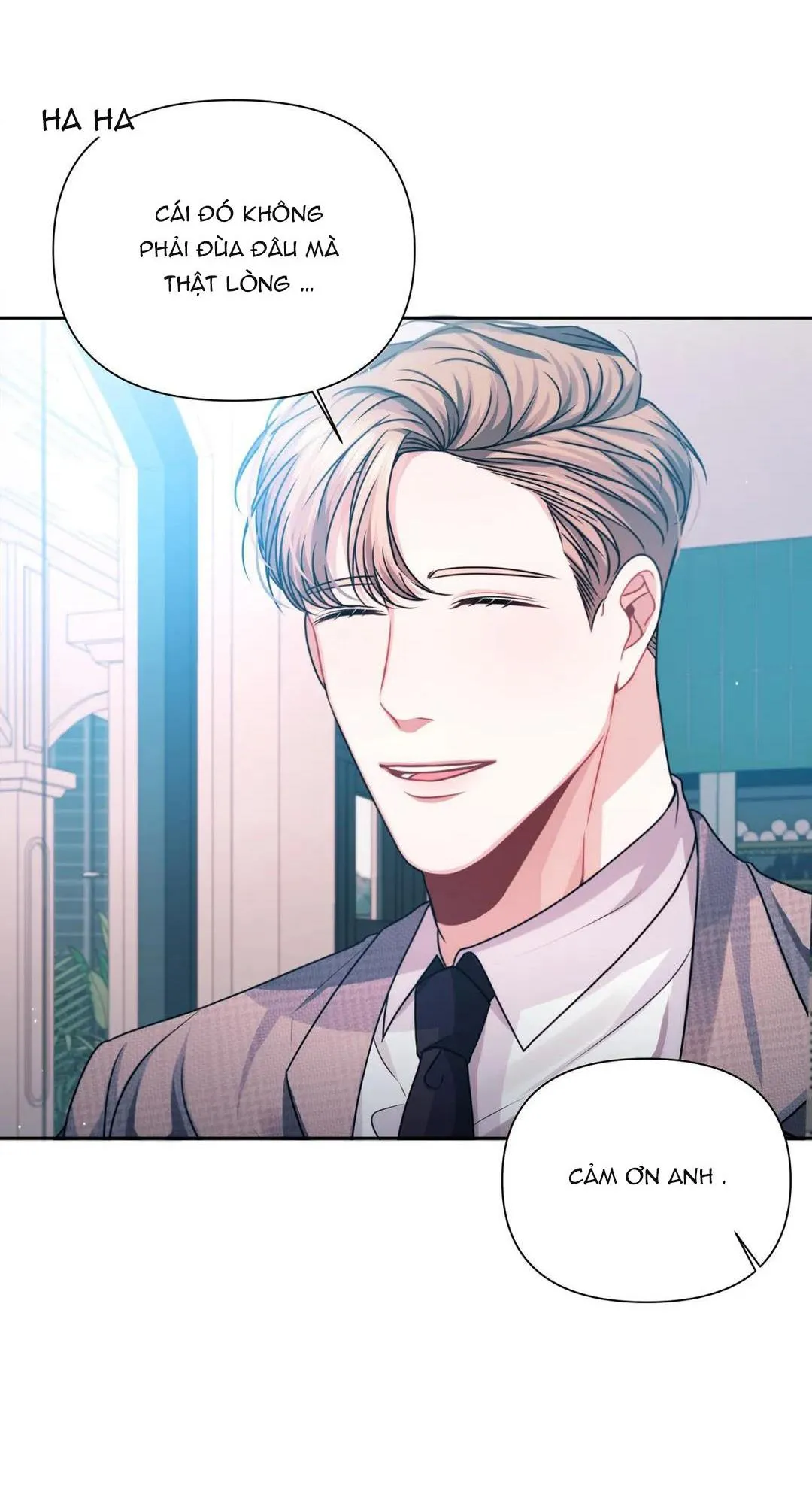 Hình Bóng Tái Ngộ Chapter 5 Trang 14