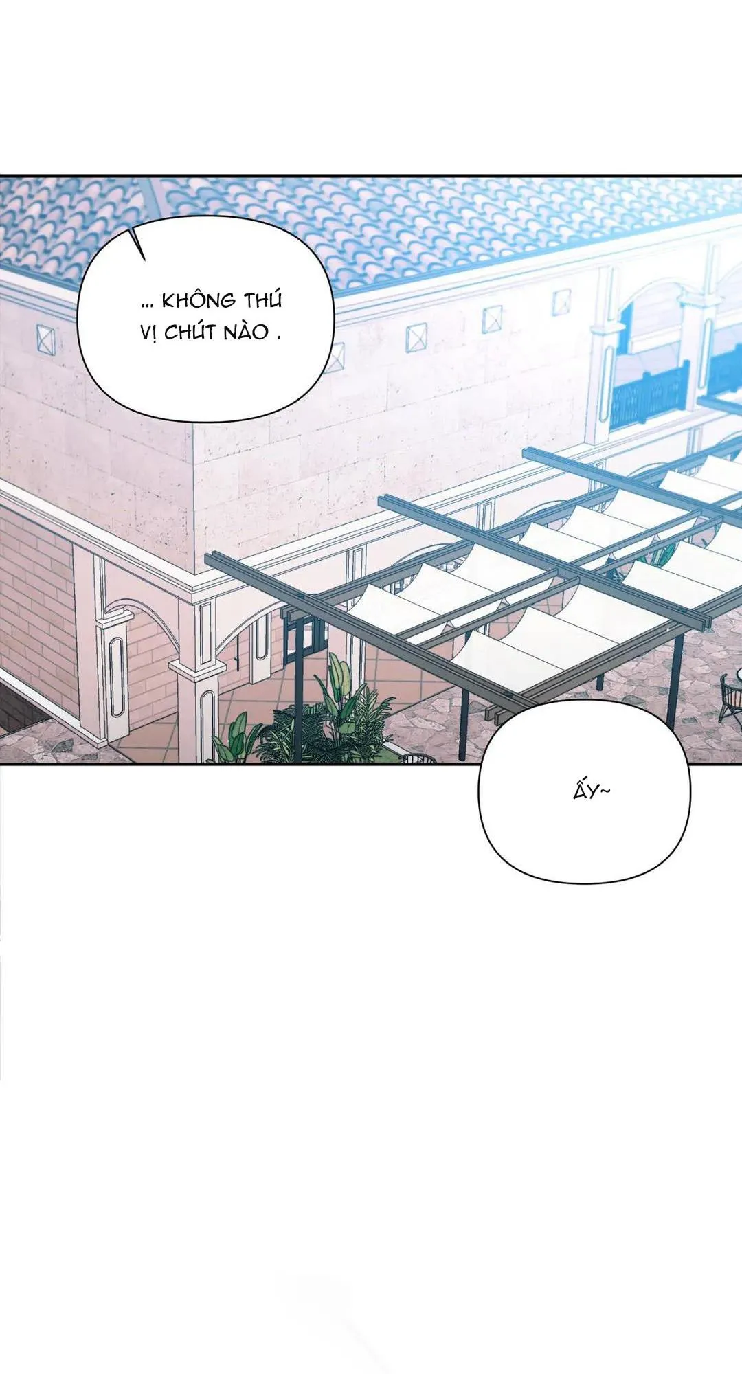 Hình Bóng Tái Ngộ Chapter 5 Trang 21