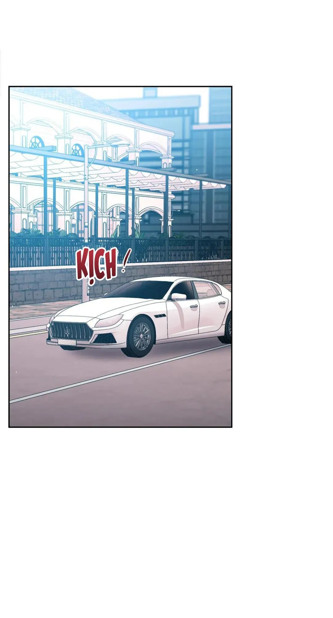 Hình Bóng Tái Ngộ Chapter 5 Trang 23