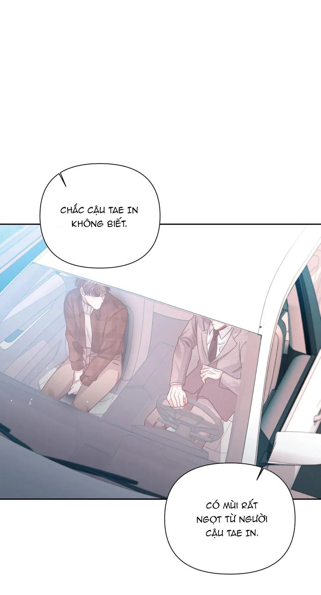 Hình Bóng Tái Ngộ Chapter 5 Trang 36