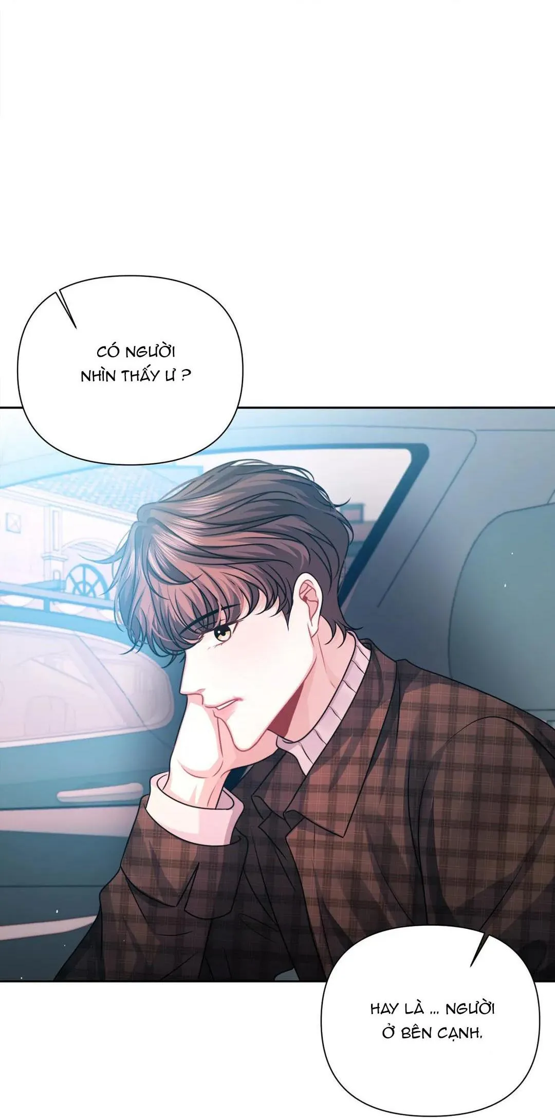 Hình Bóng Tái Ngộ Chapter 5 Trang 40