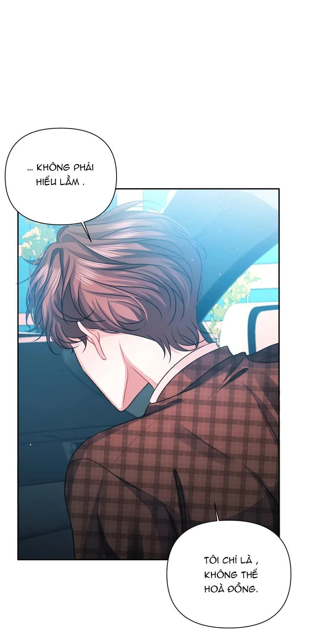 Hình Bóng Tái Ngộ Chapter 5 Trang 45