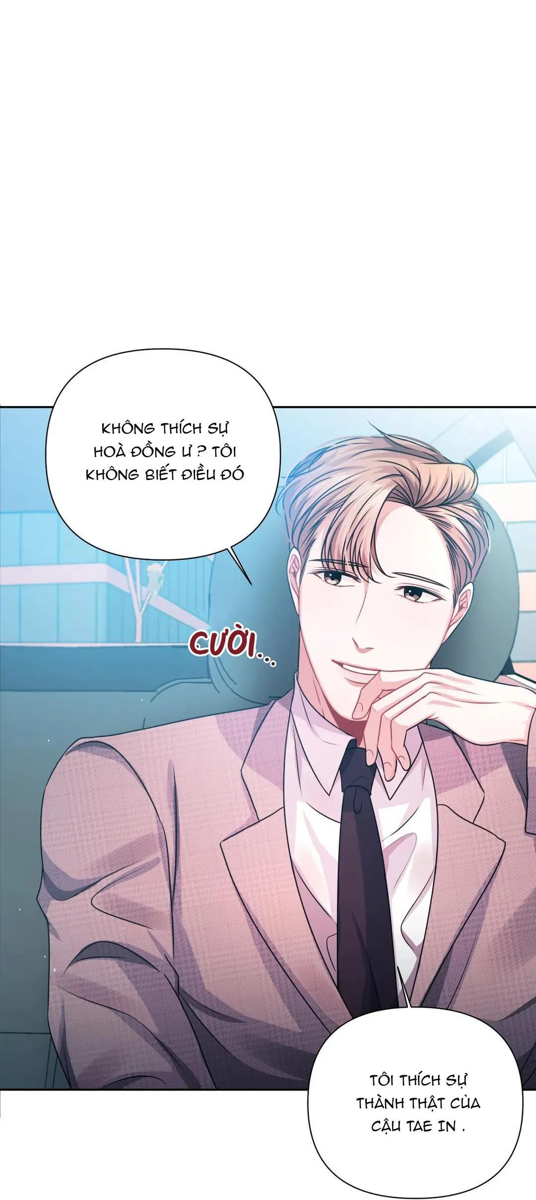 Hình Bóng Tái Ngộ Chapter 5 Trang 46