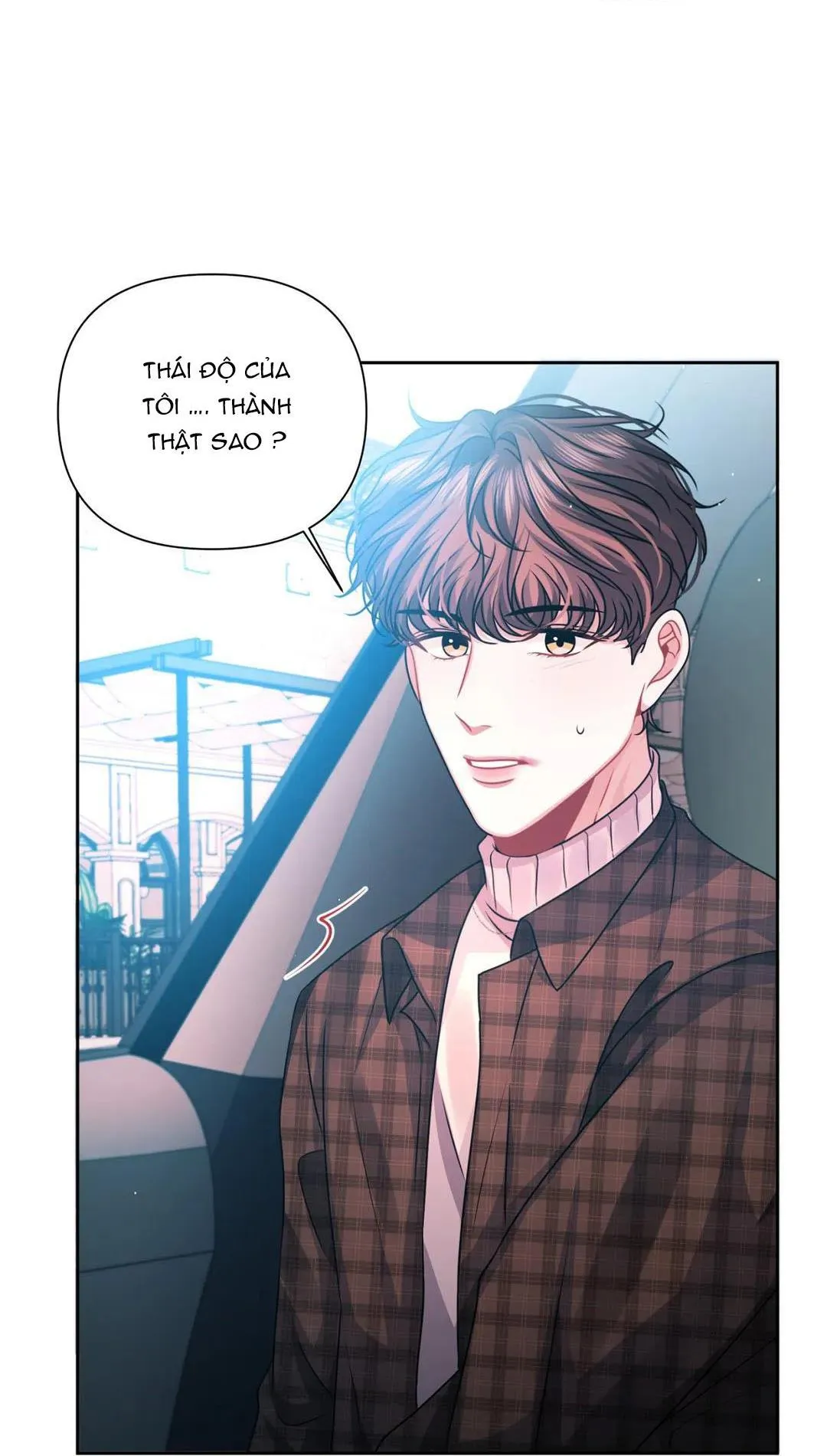 Hình Bóng Tái Ngộ Chapter 5 Trang 47