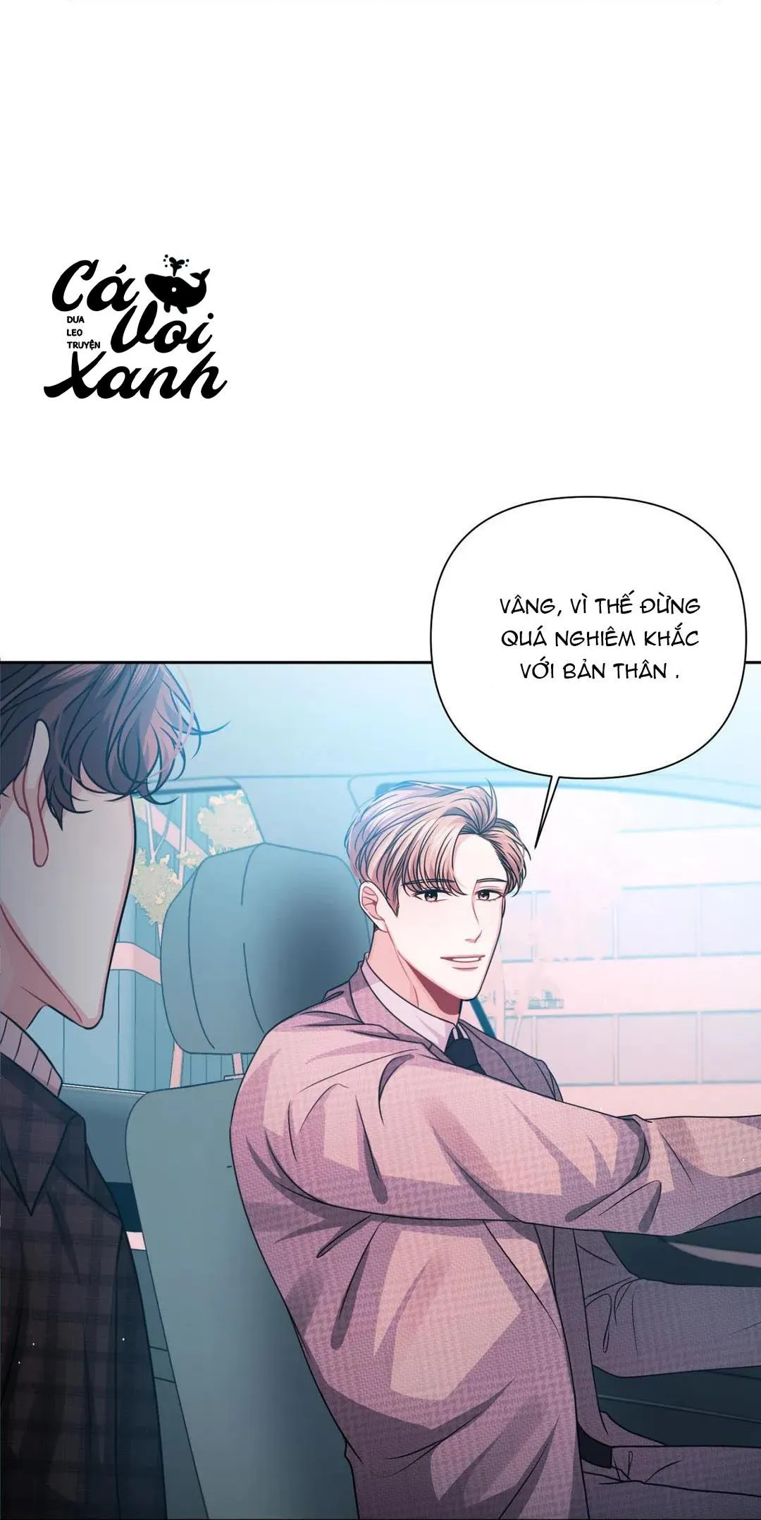 Hình Bóng Tái Ngộ Chapter 5 Trang 48