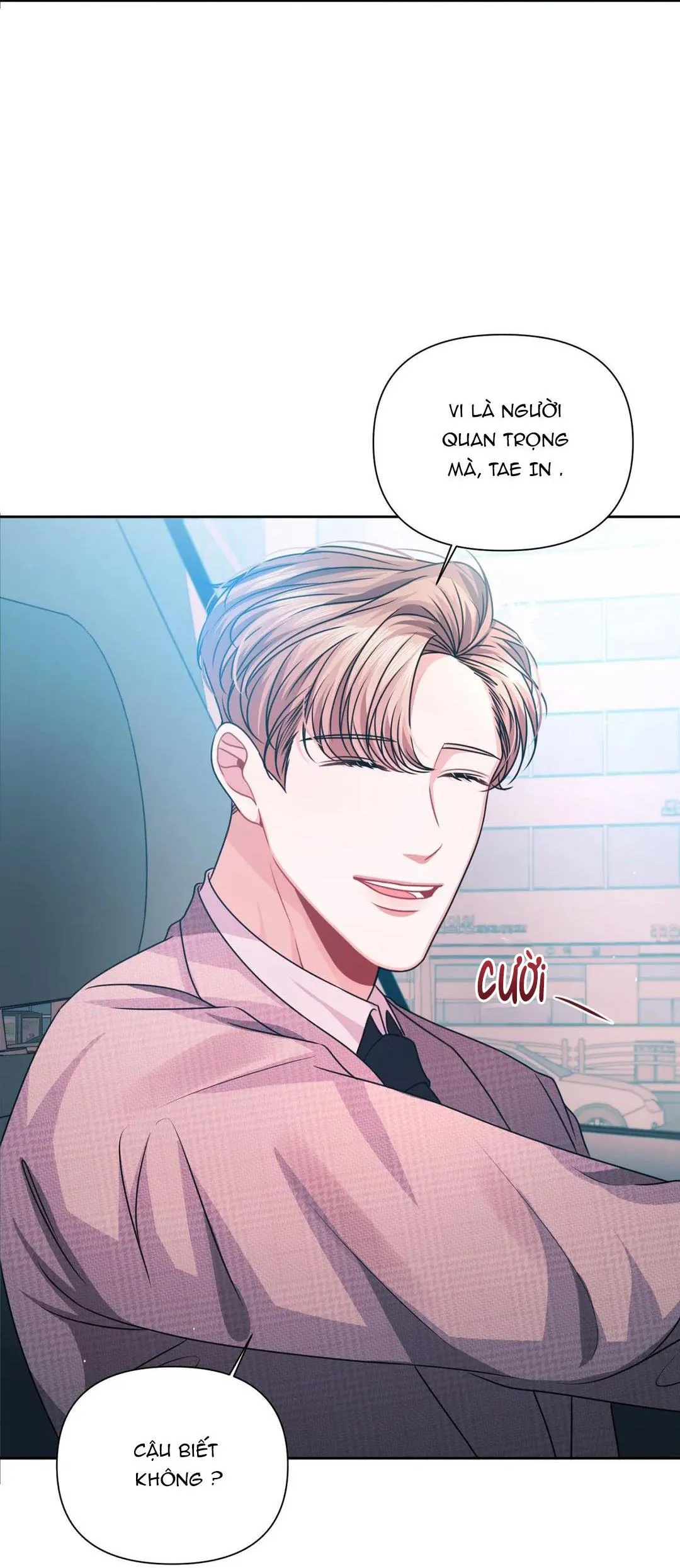 Hình Bóng Tái Ngộ Chapter 5 Trang 49