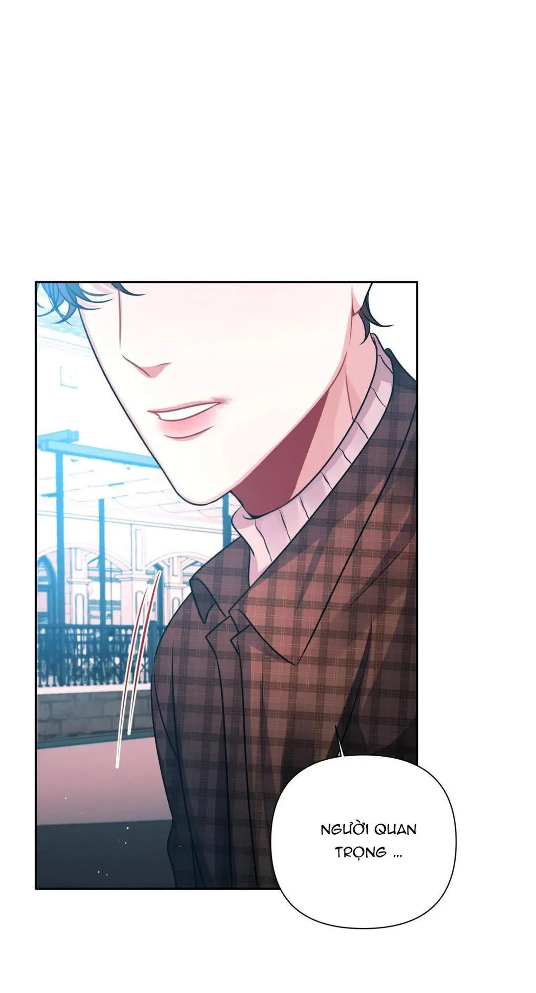 Hình Bóng Tái Ngộ Chapter 5 Trang 50