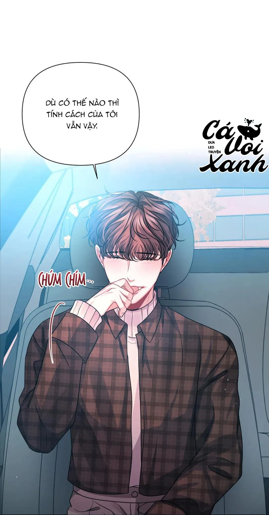Hình Bóng Tái Ngộ Chapter 5 Trang 51