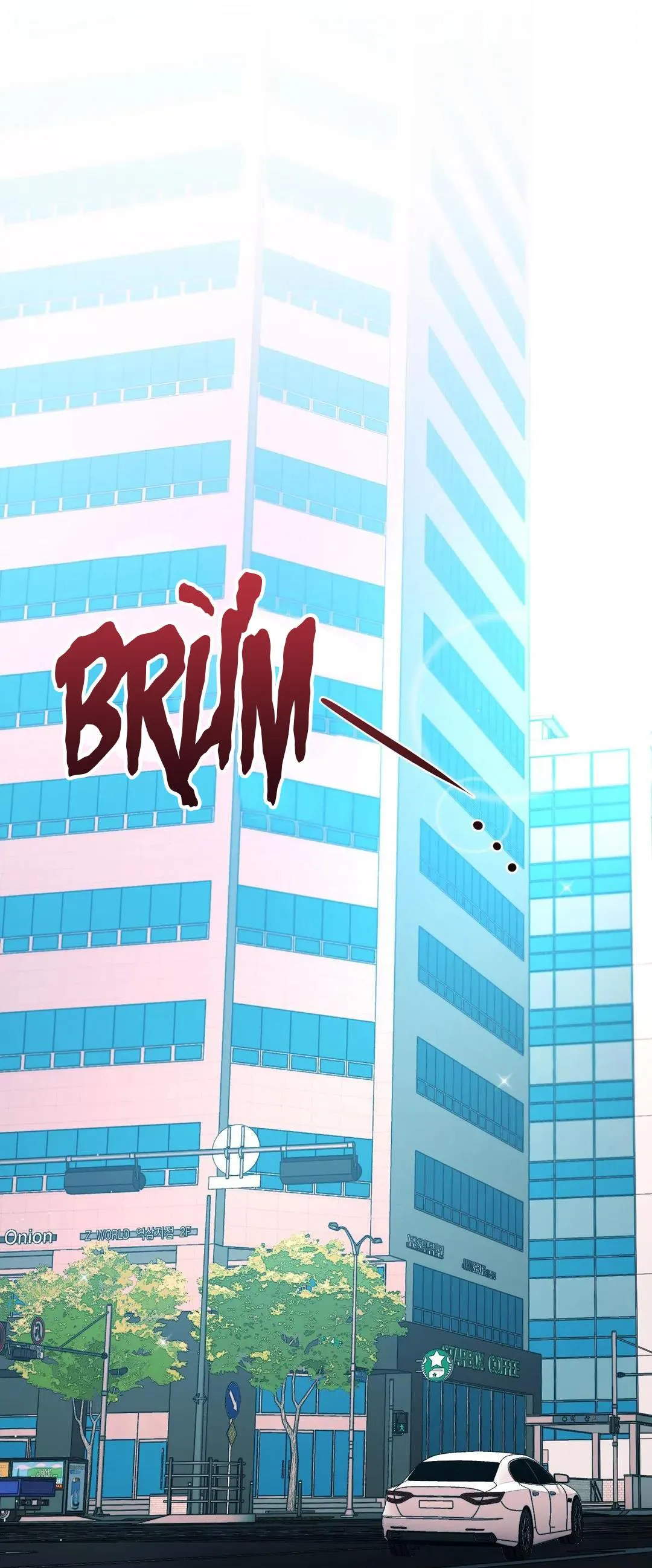 Hình Bóng Tái Ngộ Chapter 5 Trang 55