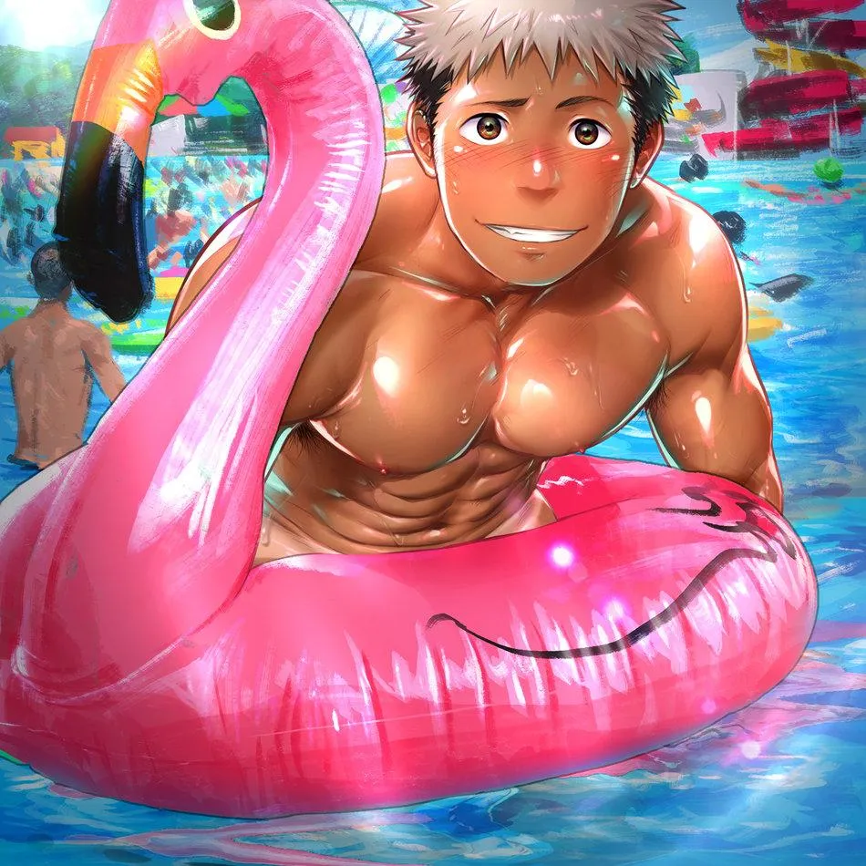 Hình chuyển động 21+ mặn hơn muối Chapter 1 Trang 4