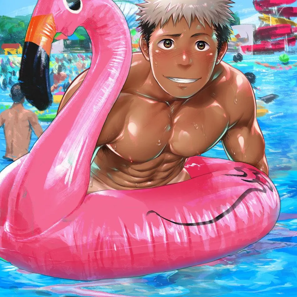 Hình chuyển động 21+ mặn hơn muối Chapter 1 Trang 5