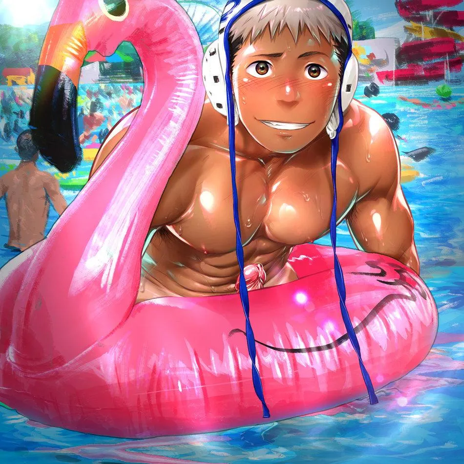 Hình chuyển động 21+ mặn hơn muối Chapter 1 Trang 6