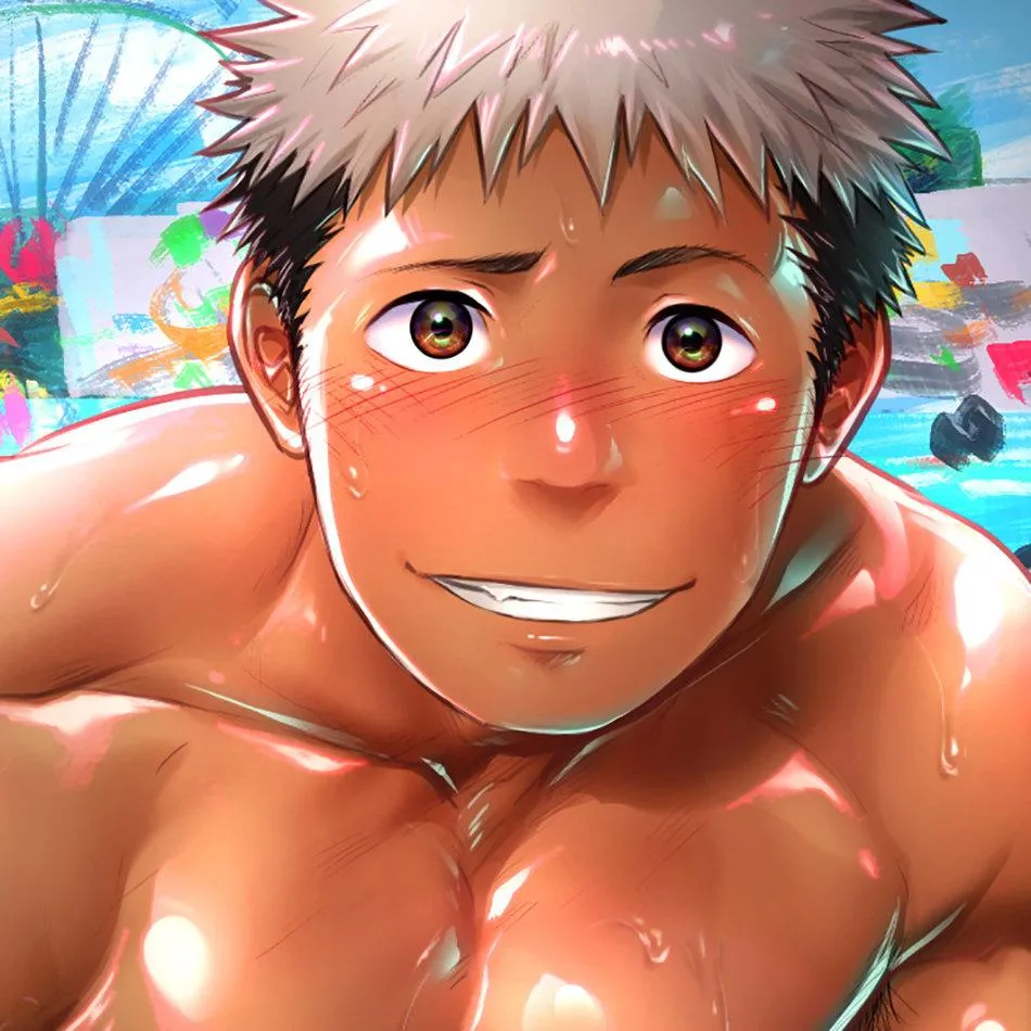 Hình chuyển động 21+ mặn hơn muối Chapter 1 Trang 10