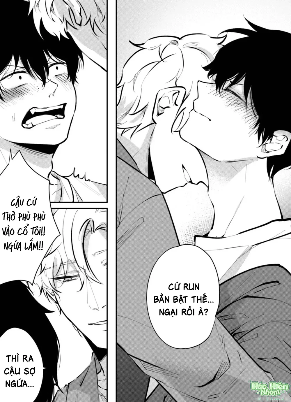 Hình Mẫu Medici Hoàn Mỹ Chapter 3 Trang 28