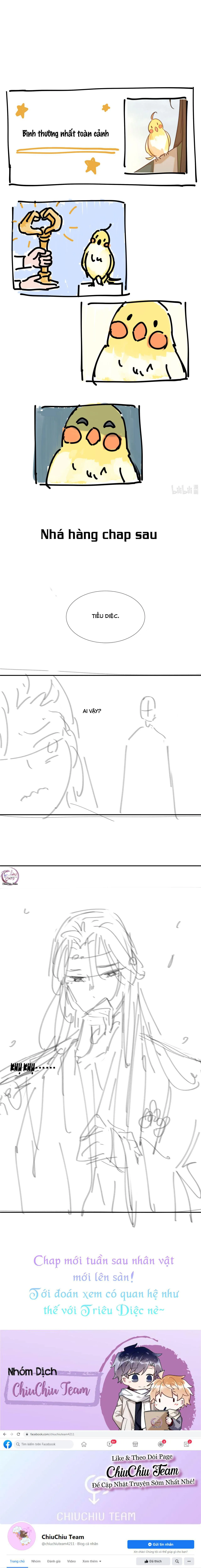 Hình Như Cầm Nhầm Kịch Bản Của Nữ Chính Rồi! (END) Chapter 7 Trang 7