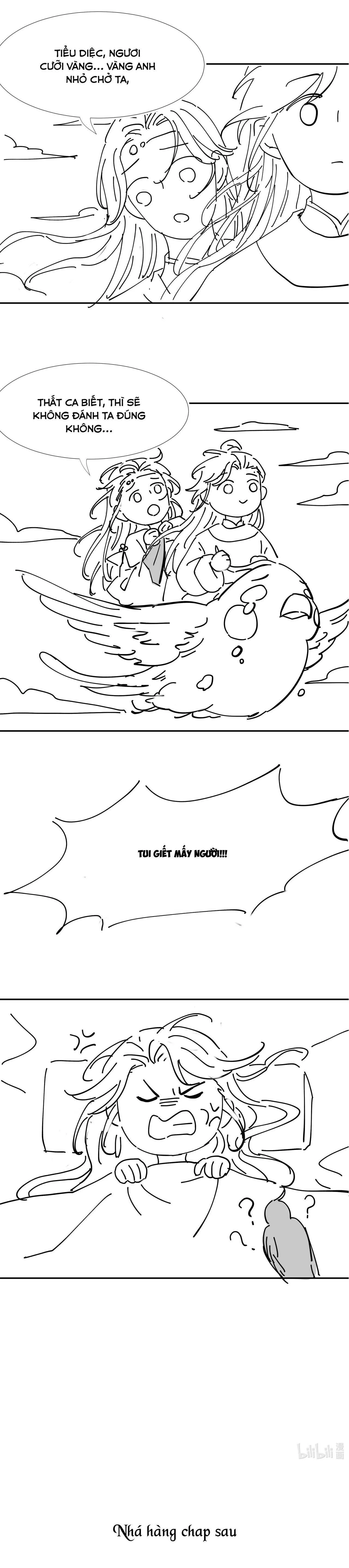 Hình Như Cầm Nhầm Kịch Bản Của Nữ Chính Rồi! (END) Chapter 8 Trang 10